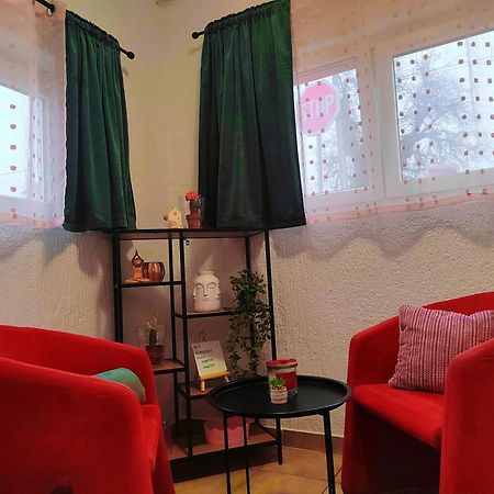 Apartman Jezz Ii, Zagabria Esterno foto