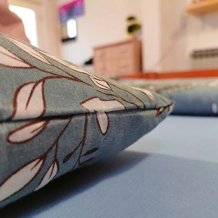 Apartman Jezz Ii, Zagabria Esterno foto