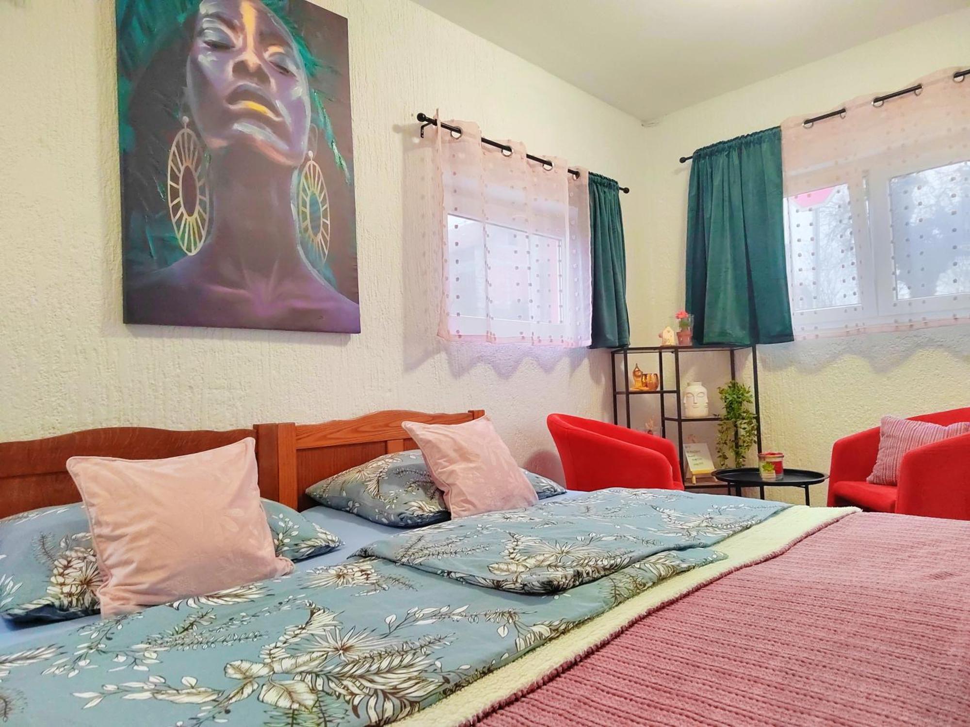 Apartman Jezz Ii, Zagabria Esterno foto
