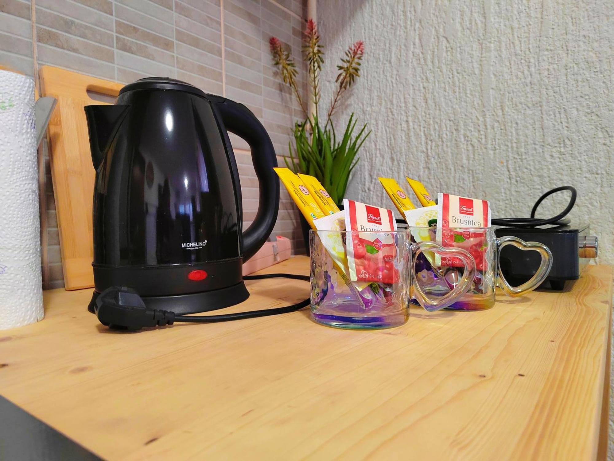 Apartman Jezz Ii, Zagabria Esterno foto