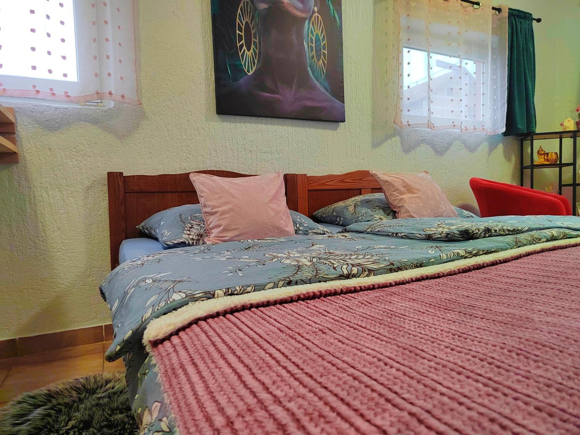 Apartman Jezz Ii, Zagabria Esterno foto